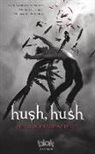 Becca Fitzpatrick - Hush, hush