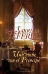 Sabrina Jeffries - Una noche con el príncipe