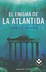 Charles Brokaw - El enigma de la Atlántida