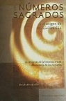 Richard Heath - Los números sagrados y el origen de la civilización : los enigmas de la historia a través del misterio de los números