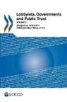 J?nos Bert?k, Janos Berta3k, Janos Bertok, Oecd, Organisation for Economic Co-Operation and Develop, Organization For Economic Cooperation An - Lobbyists, Governments and Public Trust