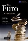 Marco Buti, Marco Buti, Servaas Deroose, Vitor Gaspar - The Euro