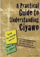 Ian Dicks, Shawn Dollar - Practical Guide to Understanding Ciyawo