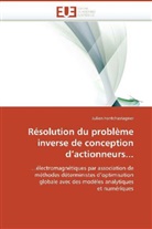 Julien Fontchastagner, Fontchastagner-J - Resolution du probleme inverse de