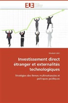 Mosbah Lafi, Lafi-M - Investissement direct etranger et