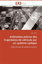 Yann Goyat, Goyat-Y - Estimation precise des