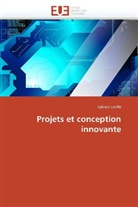 Sylvain Lenfle, Lenfle-S - Projets et conception innovante