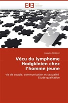 Josselin Sebille, Sebille-J - Vecu du lymphome hodgkinien chez