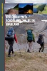 Jolanda Linschooten, Karin Evers - Bergtochten in Schotland, Wales en Engeland