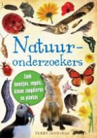 Terry Jennings, Amanda Askew, Armanda Askew - Natuuronderzoekers
