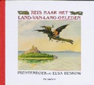 Elsa Beskow - Reis naar het Land-van-Lang-Geleden