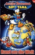 Walt Disney - Lustiges Taschenbuch Spezial - Bd.29: Rund um die Welt