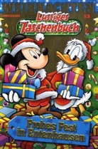 Walt Disney - Lustiges Taschenbuch Weihnachten - Sonderbd.13: Frohes Fest in Entenhausen