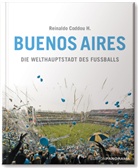 Reinaldo H. Coddou, Reinaldo Coddou H. - Buenos Aires
