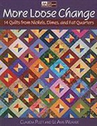 Claudia Plett, Claudia Weaver Plett, Le Ann Weaver - More Loose Change