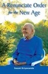 Swami Kriyananda - A Renunciate Order for the New Age