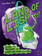 Conrad Barski, Barski Conrad - Land of Lisp