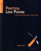 Deviant Ollam - Practical Lock Picking