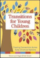 Sharon Lynn (EDT)/ Tarrant Kagan, Sharon Kagan, Sharon Lynn Kagan, Sharon Lynn (Yale University Kagan, Kate Tarrant - Transitions for Young Children