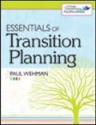 Paul Wehman - Essentials of Transition Planning