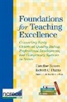 Carollee Howes, Carollee (EDT)/ Pianta Howes, Robert C. Pianta, Carollee Howes, Robert Pianta, Robert C. Pianta - Foundations for Teaching Excellence