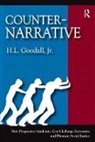 H. L. Goodall, H. L. Goodall Jr, H.L. Goodall Jr - Counter-Narrative