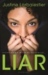 Justine Larbalestier - Liar