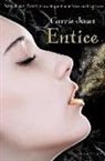 Carrie Jones - Entice