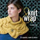 Nathalie Mornu - Knit & Wrap
