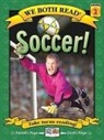 Dev Ross, David Wenzel - Soccer!