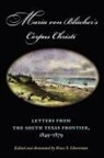 Maria Augusta von Blucher, Maria Augusta Von/ Cheeseman Blucher, Maria Von Blucher, Bruce S. Cheeseman - Maria von Blucher's Corpus Christi