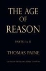 Thomas Paine, Thomas Paine, Paine Thomas Paine, Moncure Daniel Conway, Moncure Daniel Conway, Daniel Conway Moncure Daniel Conway - The Age of Reason