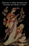 Ralph Waldo Emerson, Omar Khayyam - Rubaiyat of Omar Khayyam and Salaman and Absal of Jami