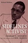 Richard Robbins - Sidelines Activist