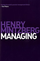 Henry Mintzberg - Managing