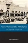 Meir Hatina - 'ulama', Politics, and the Public Sphere