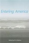 David B. (EDT) Madsen, David B. Madsen - Entering America