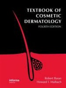 Robert Maibach Baran, BARAN ROBERT MAIBACH HOWARD I, Robert Baran, Howard I. Maibach - Textbook of Cosmetic Dermatology