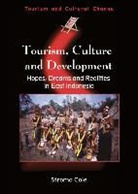 Cole, Dr Stroma Cole, Stroma Cole - Tourism, Culture and Development