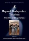 Anya Diekmann, Kevin Hannam - Beyond Backpacker Volume 21
