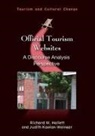 Richard W Hallett, Richard W. Hallett, Rick Hallett, Judith Kaplan-Weinger - Official Tourism Websites Volume 23