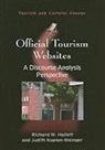 Dr Richard W. Hallett, Richard W. Hallett, Judith Kaplan-Weinger - Official Tourism Websites