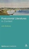 Julie Mullaney - Postcolonial Literatures in Context
