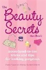 Emma Baxter-Wright, Esme Floyd, Esme/ Baxter-Wright Floyd - The Beauty Secrets Book