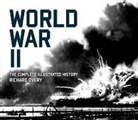 Richard Overy, Richard J. Overy - World War II
