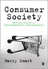 Barry Smart, Smart Barry - Consumer Society