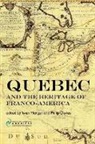 Iwan W. (EDT)/ Davies Morgan, Philip Davies, Philip D. Davies, Iwan Morgan, Iwan W. Morgan - Quebec and the Heritage of Franco-america