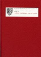 Simon Townley, Simon Townley - A History of the County of Oxford - XVI: Henley-on-Thames and Environs: Binfield Hundred, Part 1
