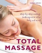 Karen Smith, Antonia Deutsch - Total Massage