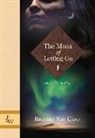 Richard Van Camp, Richard Van Camp - The Moon of Letting Go